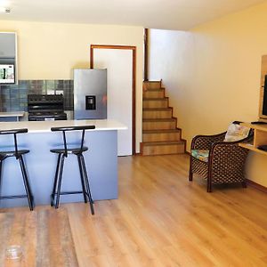Superior One-Bedroom Chalet
